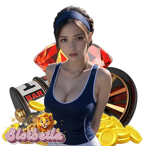 slotbetla slot