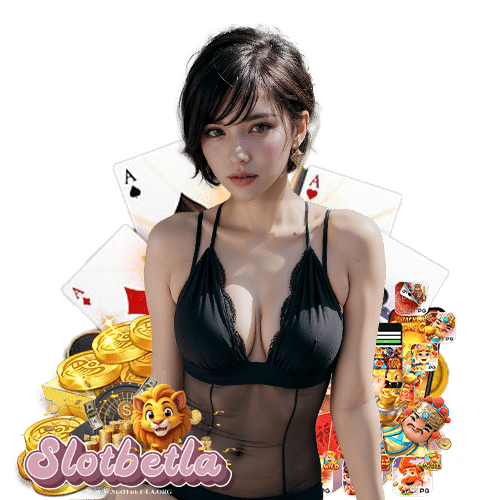 slotbetla wallet