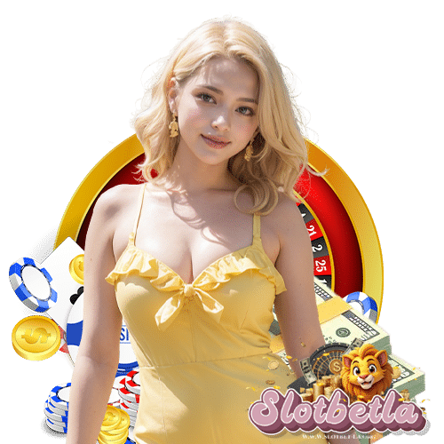 slotbetla สมัครสมาชิก