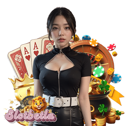 slotbetla สล็อต