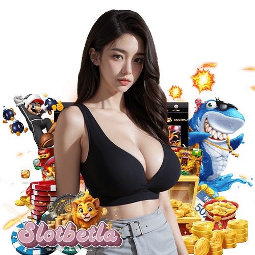 slotbetla